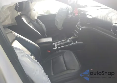 2020 Ford Explorer Xlt z USA, uszkodzony, nr VIN 1FMSK8DH2LGA08190